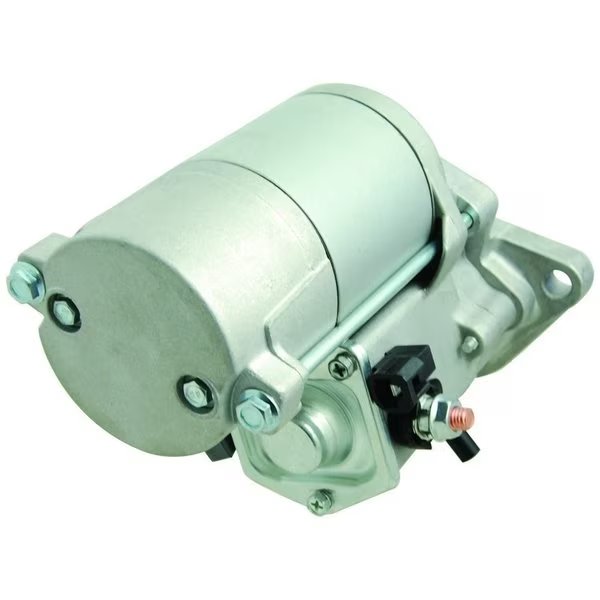 Replacement for NEW HOLLAND BOOMER 3050 YEAR 2014 4 CYL. 2.22L 2217CC 135CID STARTER, Ilc, Mfr#: WX-TVYV-6
